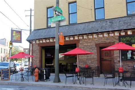 Stogie joe's tavern - Stogie Joe's Tavern. (5 Reviews) 1801 E Passyunk Ave, Philadelphia, PA 19148, USA. Share Write a Review. Contacts. Matthew Malone on Google. (July 18, …